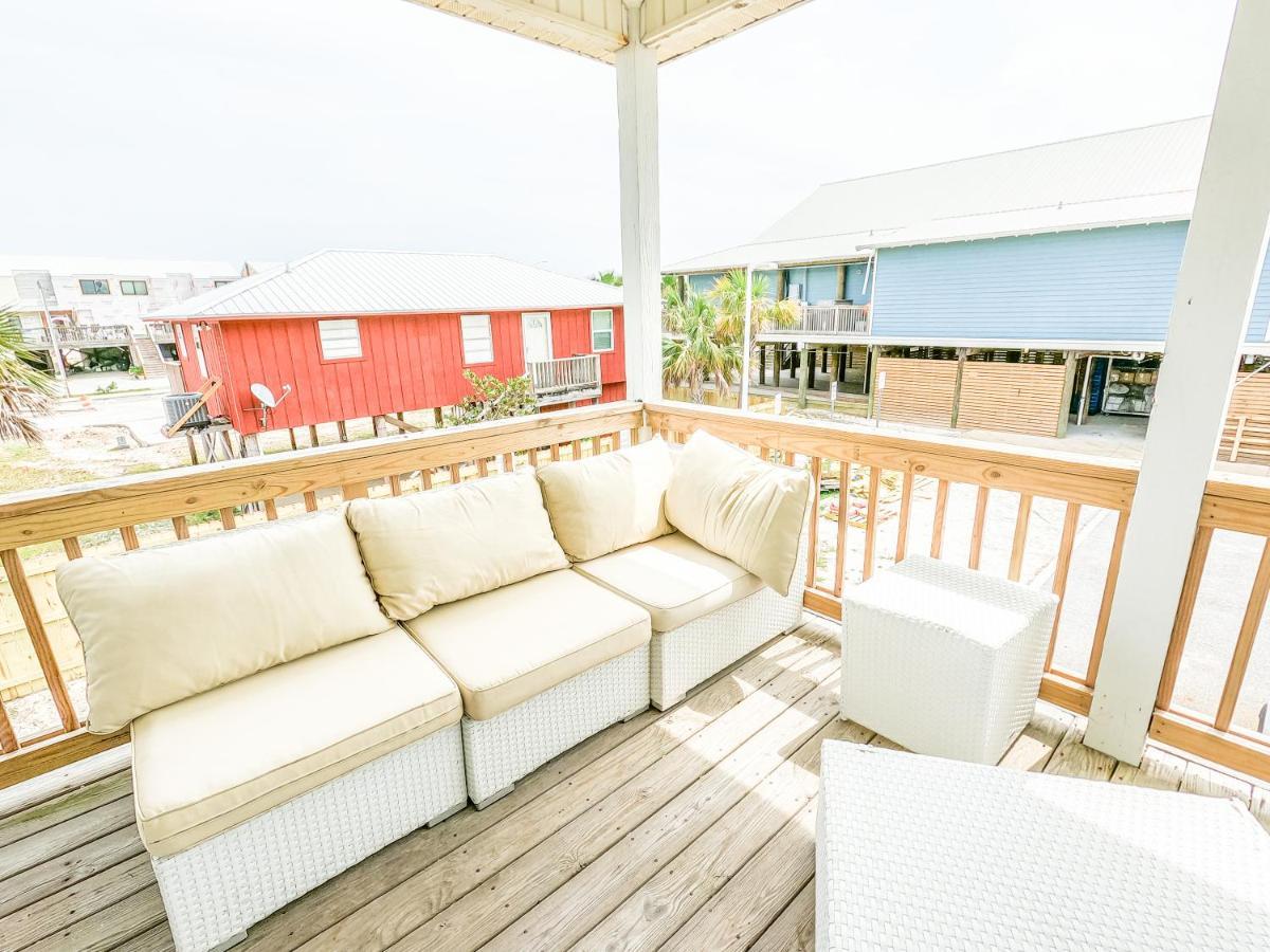 Suitable For Small Or Large Families! Duplex Allows For One Or Both Sides To Be Rented! Villa Gulf Shores Exterior photo